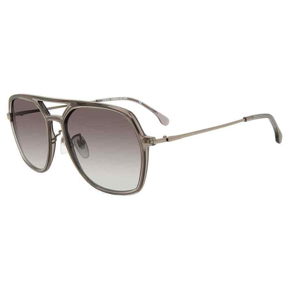 LOZZA SUN SL4215M Sunglasses GREY-09MB 56mm